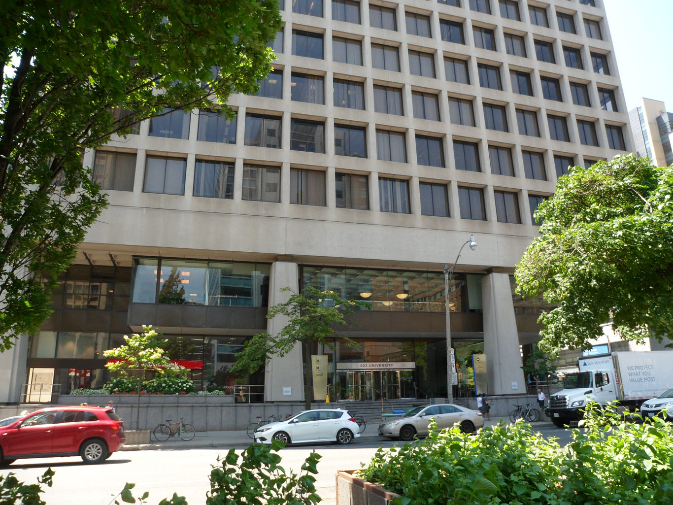 MD Financial Management